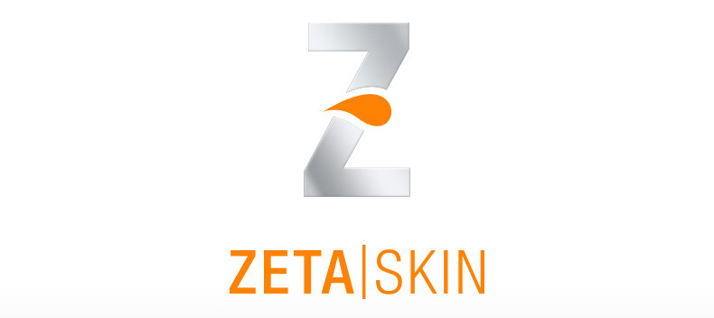 Zeta Skin